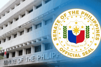 Bills seeking ban on online gambling filed before Senate