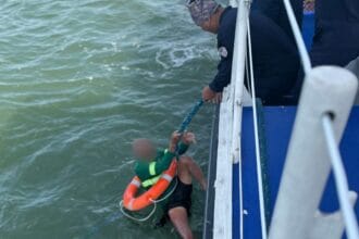 Bising, habagat affect over 95,000 persons nationwide, says DSWD