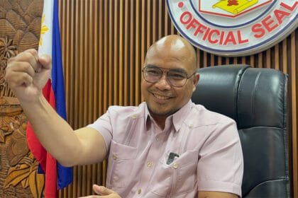 Bohol gov aims for more self-reliant, resilient province