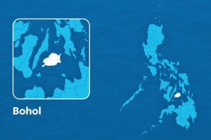 Bohol provincial government to conduct a 90-day feeding program