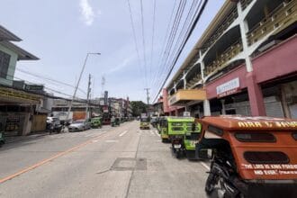 Bohol stops for Pacquiao-Barrios fight