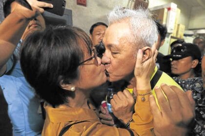 BuCor open to investigation into alleged rights violation