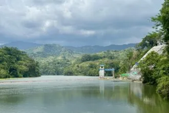 Bulacan towns, city alerted of river surge as Ipo dam spills water