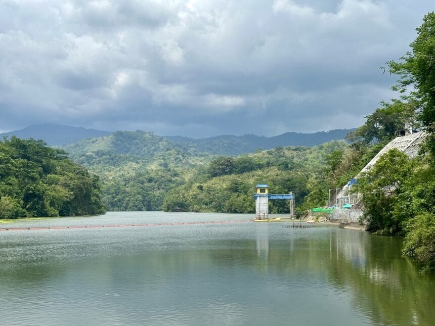 Bulacan towns, city alerted of river surge as Ipo dam spills water