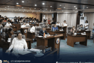 CDO councilor pushes for IP customs in public offices