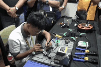 CDO school opens Philippines' first AI lab