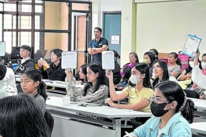 CEAP, CBCP oppose proposal to scrap senior high school program