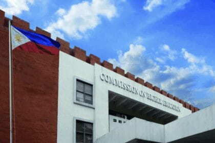 CHEd tells Edcom 2 it lacks staff, data to fulfill mandate