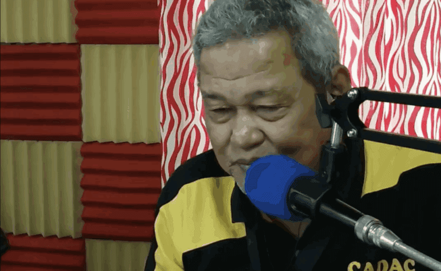 CHR launches probe on radio broadcaster's slay in Surigao del Sur