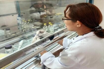 Calbayog Water passes annual DOH water quality audit anew