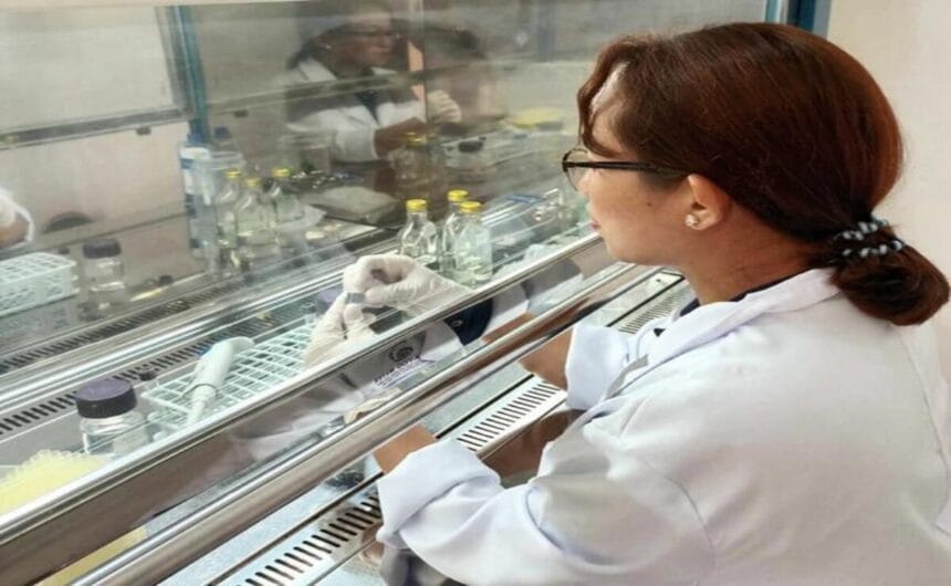 Calbayog Water passes annual DOH water quality audit anew