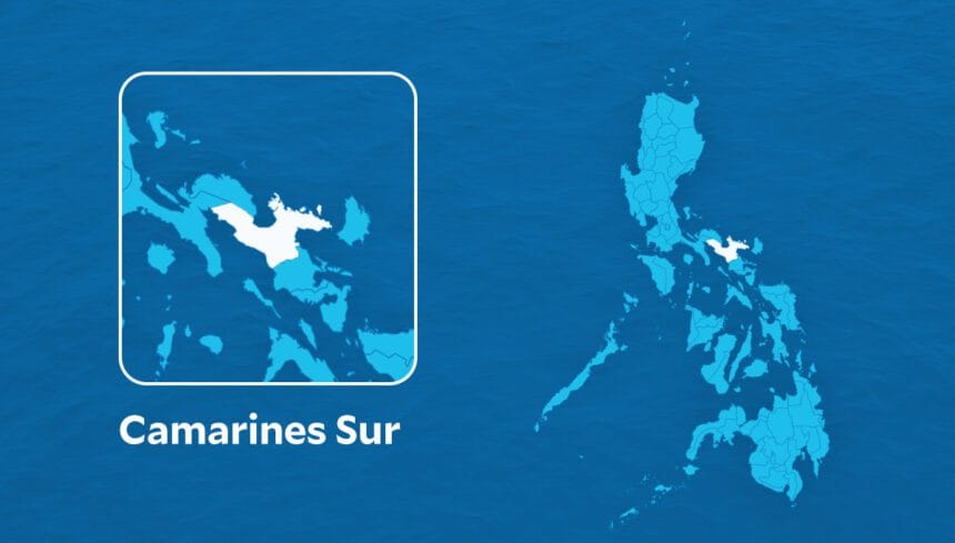 Camarines Sur folk urged to stay alert after tsunami warning