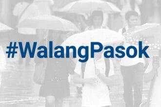 Catanduanes town suspends classes as Crising looms