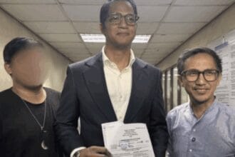 Child abuse raps filed vs 6 tagged in mauling PWD bus passenger