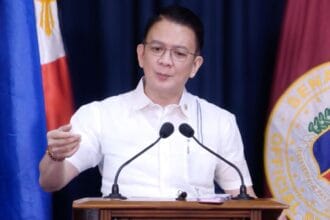 Chiz sees no need to convene impeachment court after SC ruling