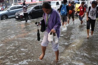 Churches open to evacuees, launch donation drive for flood victims