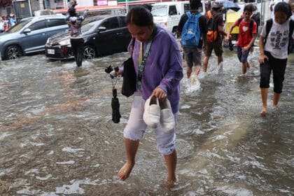 Churches open to evacuees, launch donation drive for flood victims