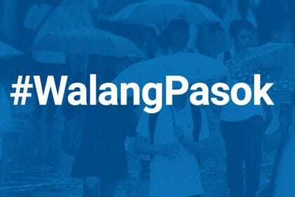 Class suspensions on July 4 due to heavy rainfall