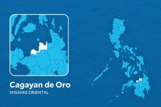 Classes suspended in 6 Misamis Oriental towns due to Crising