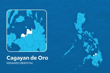 Classes suspended in 6 Misamis Oriental towns due to Crising