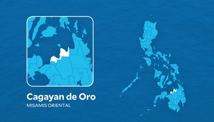 Classes suspended in 6 Misamis Oriental towns due to Crising