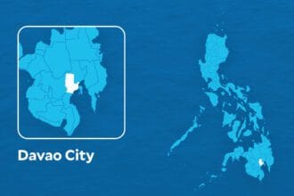Classes suspended in Davao City coastal areas amid tsunami threat