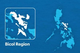 Close to 100 passengers, 34 RoRos stranded in Bicol ports