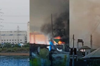 Communities demand clean air after landmark study