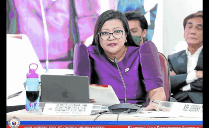 Constitution states impeachment must proceed