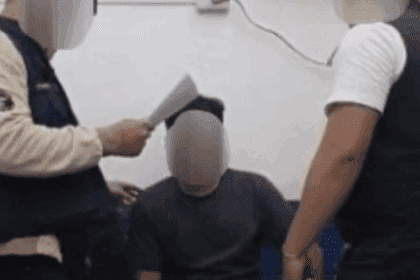 Cop arrested in Bulacan for alleged recruitment scam