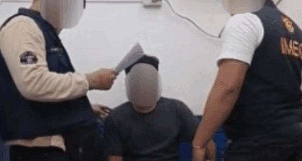 Cop arrested in Bulacan for alleged recruitment scam