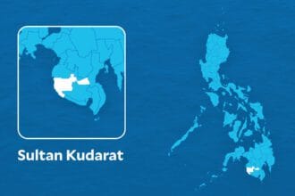 Cop, driver nabbed over smuggled cigarettes in Sultan Kudarat