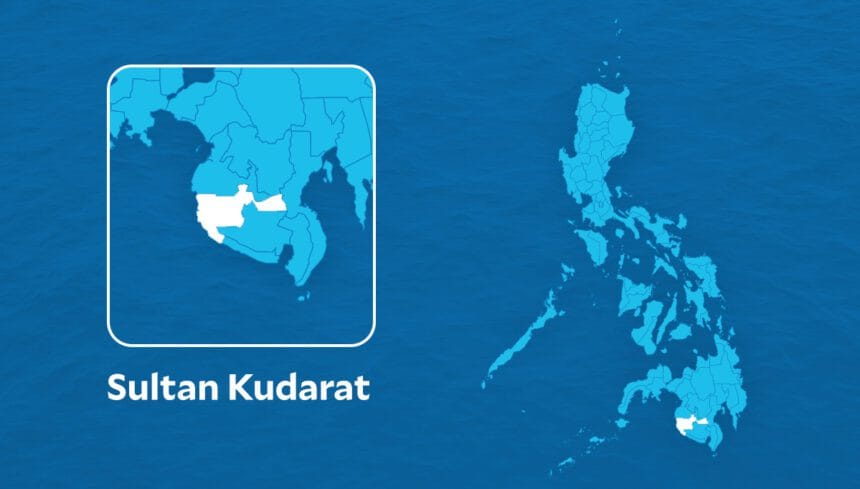 Cop, driver nabbed over smuggled cigarettes in Sultan Kudarat
