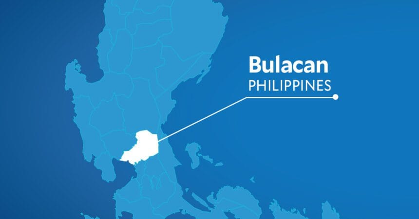 Couple dies of electrocution in flooded Bulacan home