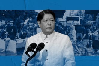 Crising floods expose gov’t failures—scientist group