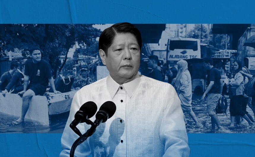 Crising floods expose gov’t failures—scientist group