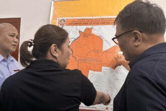 DBM wants to replicate waste granulator at Vitas Station in other areas