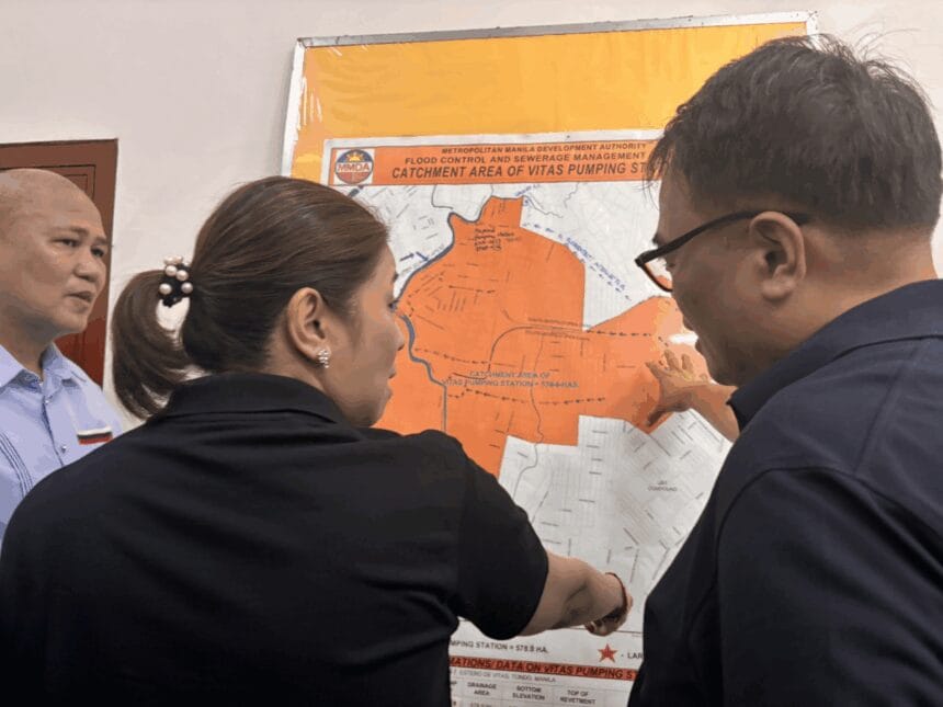 DBM wants to replicate waste granulator at Vitas Station in other areas