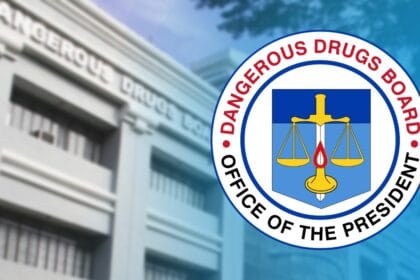 DDB temporarily allows ordinary prescriptions for dangerous drugs
