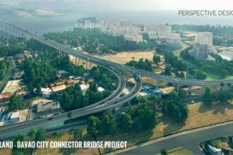 DENR Region XI to respond to SC writ vs Samal-Davao bridge