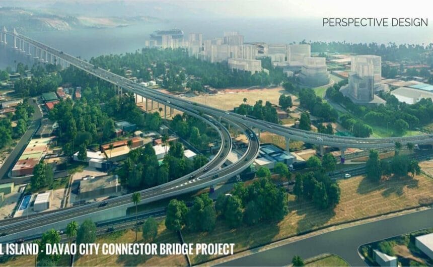 DENR Region XI to respond to SC writ vs Samal-Davao bridge