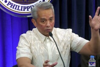 DILG upgrading nationwide Emergency 911 system