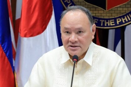 DND chief Teodoro still enjoys trust, confidence of Marcos