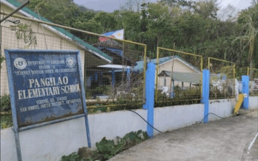 DOH-Bicol seeks ban on sale on junk food near schools