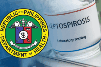 DOH advises public to consult doctors before taking doxycycline