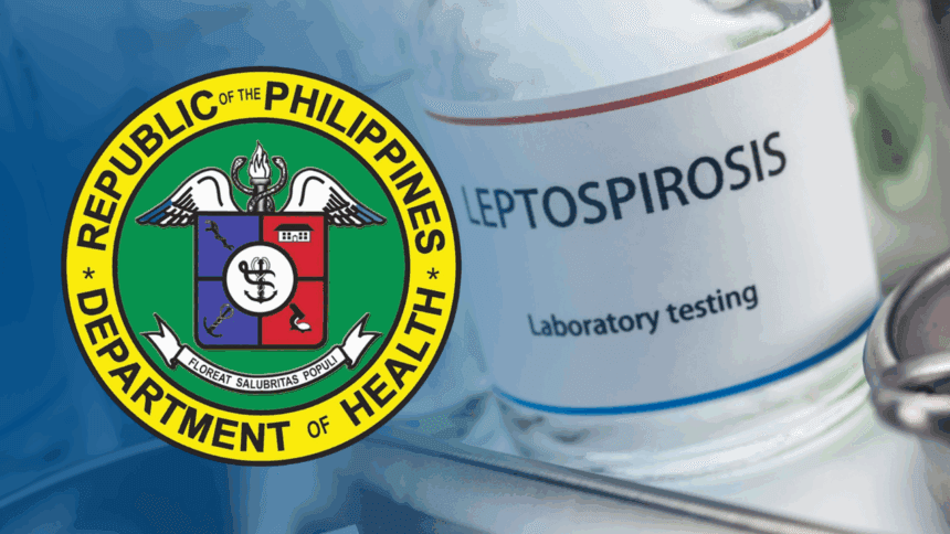 DOH advises public to consult doctors before taking doxycycline