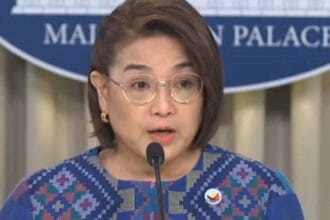 DOH has enough funds to pay private hospitals, Palace says