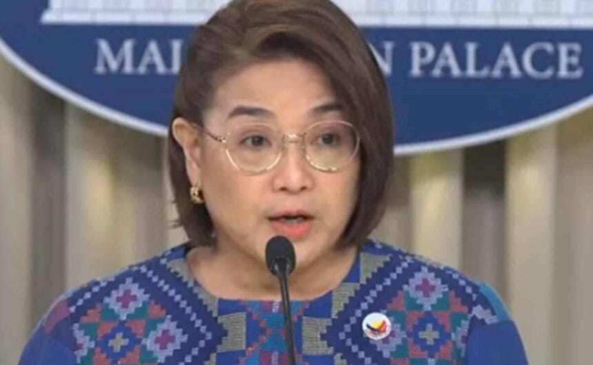 DOH has enough funds to pay private hospitals, Palace says