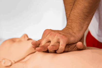 DOH holds mass demonstrations of CPR