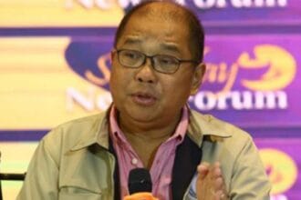 DOJ: Probe into missing ‘sabungeros’ not personality-driven